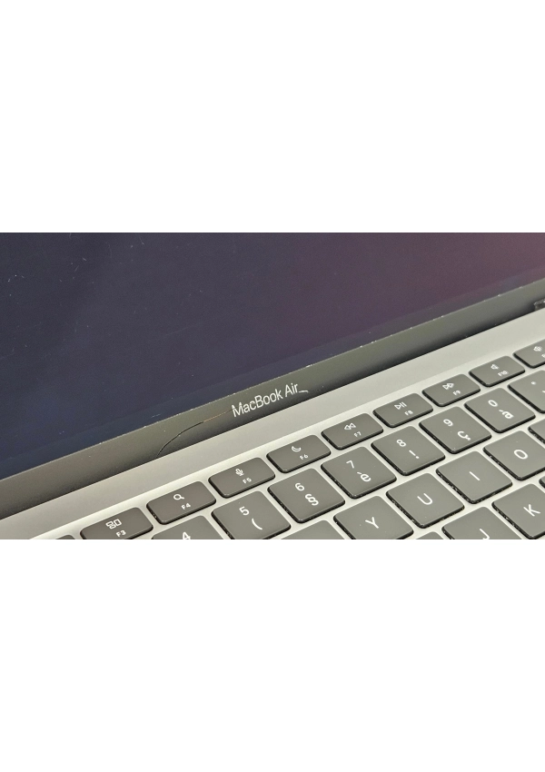 Apple MacBook Air 13 A2337 M1 16GB 1TB SSD 13,3